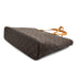 LOUIS VUITTON MONOGRAM LUCO TOTE BAG BROWN M51155 90312593