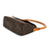 LOUIS VUITTON MONOGRAM MINI LOOPING SHOULDER BAG BROWN M51147 90328114