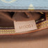 LOUIS VUITTON MONOGRAM MINI LOOPING SHOULDER BAG BROWN M51147 90328114