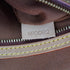 LOUIS VUITTON MONOGRAM MINI LOOPING SHOULDER BAG BROWN M51147 90326785