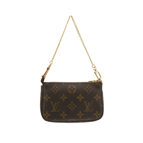 LOUIS_VUITTON_MONOGRAM_MINI_POCHETTE_ACCESSOIRES_HAND_BAG_BROWN_M58009_90312589_JAPAN