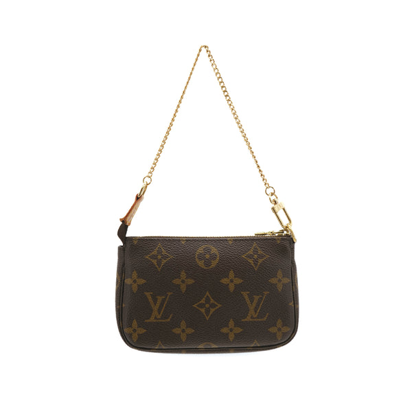 LOUIS_VUITTON_MONOGRAM_MINI_POCHETTE_ACCESSOIRES_HAND_BAG_BROWN_M58009_90312589_JAPAN