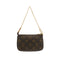LOUIS_VUITTON_MONOGRAM_MINI_POCHETTE_ACCESSOIRES_HAND_BAG_BROWN_M58009_90312589_JAPAN