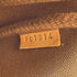 LOUIS VUITTON MONOGRAM MINI POCHETTE ACCESSOIRES HAND BAG BROWN M58009 90312589