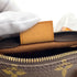 LOUIS VUITTON MONOGRAM MINI SPEEDY HAND BAG BROWN M41534 90325938