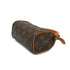 LOUIS VUITTON MONOGRAM MINI SPEEDY HAND BAG BROWN M41534 90327872