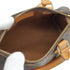 LOUIS VUITTON MONOGRAM MINI SPEEDY HAND BAG BROWN M41534 90327872