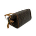 LOUIS VUITTON MONOGRAM MONTORGUEIL PM HAND SHOULDER BAG BROWN M95565 90325319