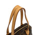 LOUIS VUITTON MONOGRAM MONTORGUEIL PM HAND SHOULDER BAG BROWN M95565 90325319