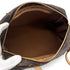 LOUIS VUITTON MONOGRAM MONTORGUEIL PM HAND SHOULDER BAG BROWN M95565 90325319