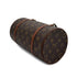 LOUIS VUITTON MONOGRAM PAPILLON 26 HAND BAG BROWN MONOGRAM CANVAS M51366 90313315
