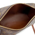 LOUIS VUITTON MONOGRAM PAPILLON 26 HAND BAG BROWN MONOGRAM CANVAS M51366 90313315