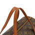 LOUIS VUITTON MONOGRAM PAPILLON 26 HAND BAG BROWN MONOGRAM CANVAS M51366 90327880