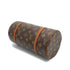 LOUIS VUITTON MONOGRAM PAPILLON 26 HAND BAG BROWN MONOGRAM CANVAS M51386 90314397