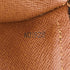 LOUIS VUITTON MONOGRAM PAPILLON 26 HAND BAG BROWN MONOGRAM CANVAS M51386 90314397