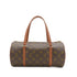 LOUIS VUITTON MONOGRAM PAPILLON 30 HAND BAG BROWN M51365 90315872