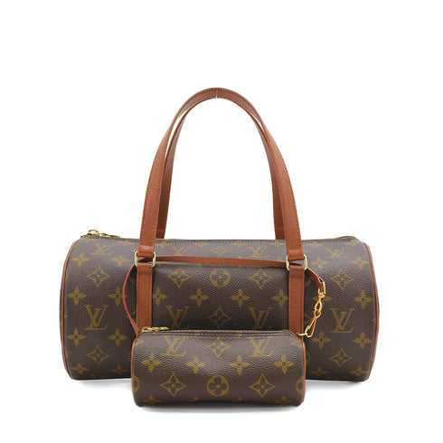 LOUIS_VUITTON_MONOGRAM_PAPILLON_30_HAND_BAG_BROWN_M51365_90315872_japan