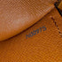 LOUIS VUITTON MONOGRAM PAPILLON 30 HAND BAG BROWN M51365 90321160