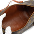 LOUIS VUITTON MONOGRAM PAPILLON 30 HAND BAG BROWN M51365 90327885