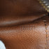 LOUIS VUITTON MONOGRAM PAPILLON 30 HAND BAG BROWN M51365 90328111