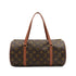 LOUIS VUITTON MONOGRAM PAPILLON 30 HAND BAG BROWN MONOGRAM CANVAS M51386 90311976