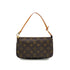 LOUIS VUITTON MONOGRAM POCHETTE ACCESSOIRES HAND BAG M51980 90325939