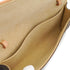 LOUIS VUITTON MONOGRAM POCHETTE TWIN GM SHOULDER BAG BROWN M51852 90328118