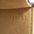 LOUIS VUITTON MONOGRAM POCHETTE TWIN GM SHOULDER BAG BROWN M51852 90328118