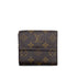 LOUIS VUITTON MONOGRAM PORTE MONNAIE BILLET CARTE CREDIT WALLET M61652 90312600