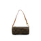 LOUIS VUITTON MONOGRAM POUCH BROWN 90327601
