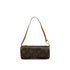 LOUIS VUITTON MONOGRAM POUCH BROWN 90327601