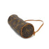 LOUIS VUITTON MONOGRAM POUCH BROWN 90327601