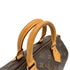 LOUIS VUITTON MONOGRAM SPEEDY 25 HAND BAG BROWN M41528 90312575