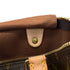 LOUIS VUITTON MONOGRAM SPEEDY 30 HAND BAG BROWN M41526 90321157