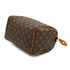 LOUIS VUITTON MONOGRAM SPEEDY 25 HAND BAG BROWN M41528 90328690