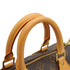 LOUIS VUITTON MONOGRAM SPEEDY 25 HAND BAG BROWN M41528 90328690