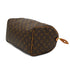 LOUIS VUITTON MONOGRAM SPEEDY 30 HAND BAG BROWN M41526 90328687