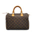 LOUIS VUITTON MONOGRAM SPEEDY 30 HAND BAG BROWN M41526 90313328