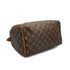 LOUIS VUITTON MONOGRAM SPEEDY 30 HAND BAG BROWN M41526 90313328