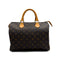 LOUIS VUITTON MONOGRAM SPEEDY 30 HAND BAG BROWN M41526 90319154