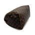 LOUIS VUITTON MONOGRAM SPEEDY 30 HAND BAG BROWN M41526 90319154
