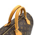 LOUIS VUITTON MONOGRAM SPEEDY 30 HAND BAG BROWN M41526 90319154