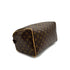 LOUIS VUITTON MONOGRAM SPEEDY 30 HAND BAG BROWN M41526 90323202