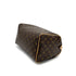 LOUIS VUITTON MONOGRAM SPEEDY 30 HAND BAG BROWN M41526 90323202