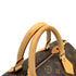 LOUIS VUITTON MONOGRAM SPEEDY 30 HAND BAG BROWN M41526 90323202