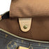 LOUIS VUITTON MONOGRAM SPEEDY 30 HAND BAG BROWN M41526 90323202