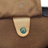 LOUIS VUITTON MONOGRAM SPEEDY 35 HAND BAG BROWN M41524 90326752