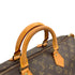 LOUIS VUITTON MONOGRAM SPEEDY 40 HAND BAG BROWN M41106 90312582