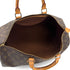 LOUIS VUITTON MONOGRAM SPEEDY 40 HAND BAG BROWN M41106 90312582