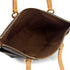 LOUIS VUITTON MONOGRAM TOTALLY PM SHOULDER BAG BROWN M56688 90325347